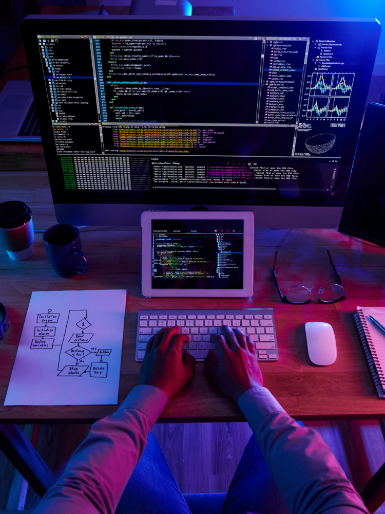 smart home programming